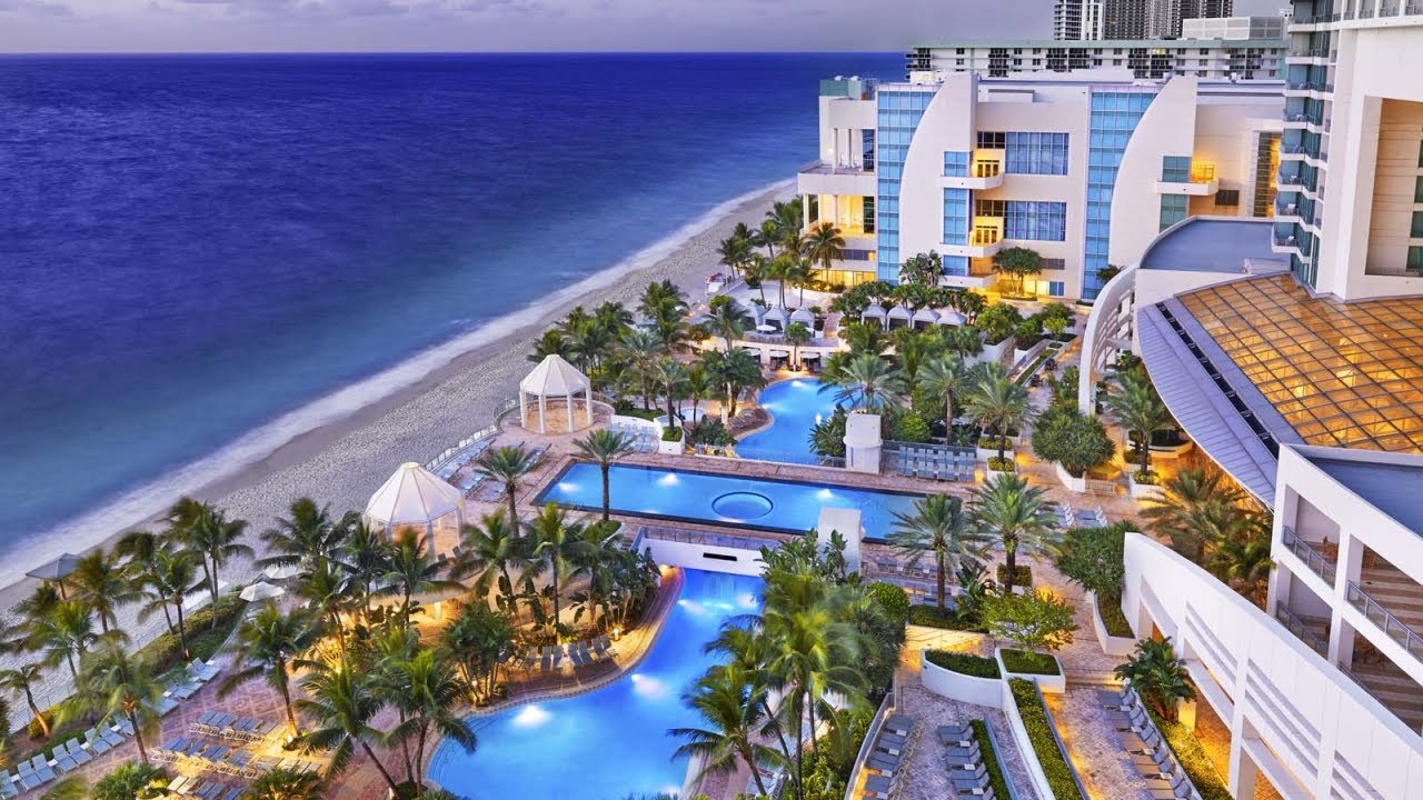 Playa - Fort Lauderdale